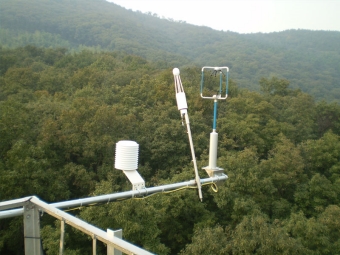 大禹超聲波風(fēng)速風(fēng)向儀換能器選對(duì)頻率，是確保測(cè)量精準(zhǔn)與穩(wěn)定的關(guān)鍵