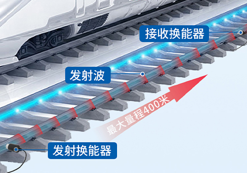 鋼軌檢測(cè)換能器 鋼軌檢測(cè)換能器