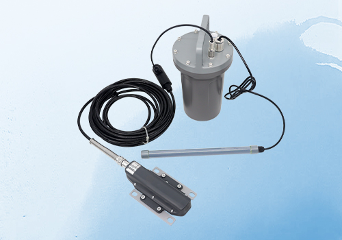 多普勒流量計(jì)