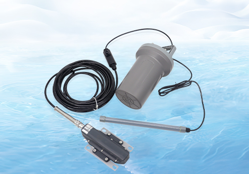 多普勒流量計(jì)