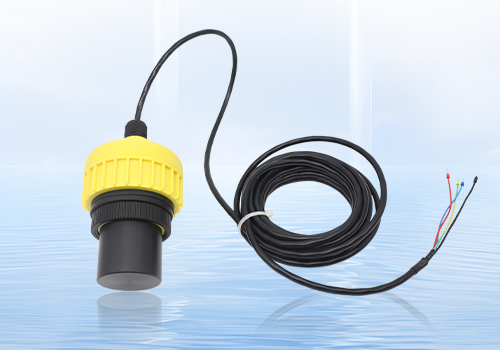 IP68超聲波液位計 IP68超聲波液位計