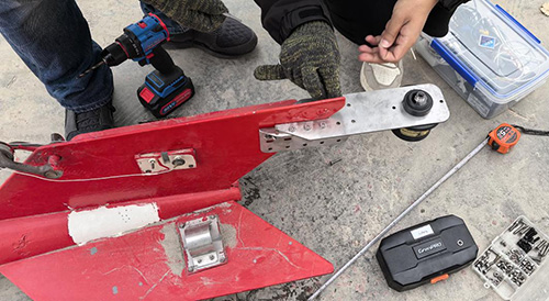 福州大禹電子超聲時(shí)差法流量計(jì) 福州大禹電子超聲時(shí)差法流量計(jì)