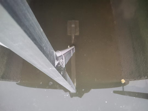 多普勒流量計在市政排水管道流量測量 多普勒流量計在市政排水管道流量測量